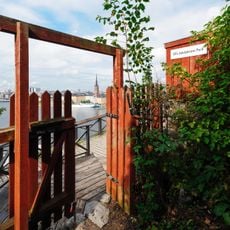 Olle Adolphsons park