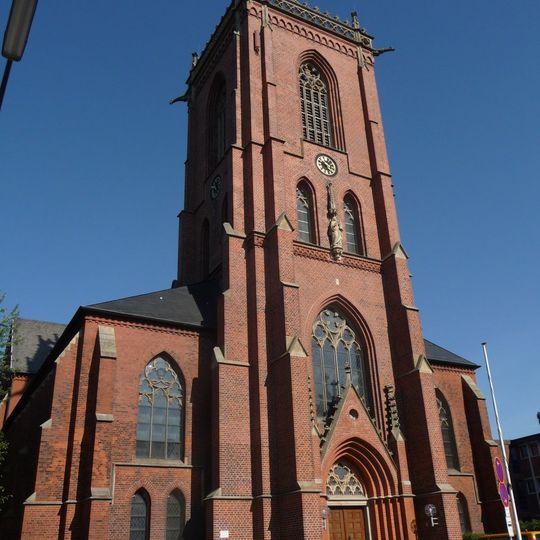 Barmbek