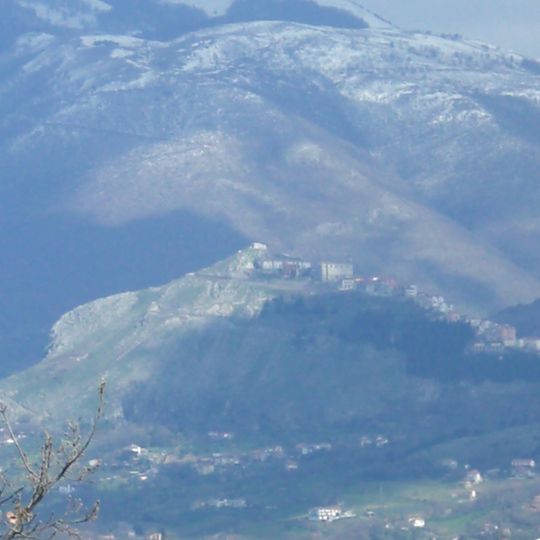Castello di Palomonte