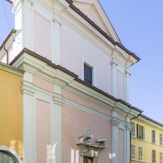 Chiesa di Santa Croce