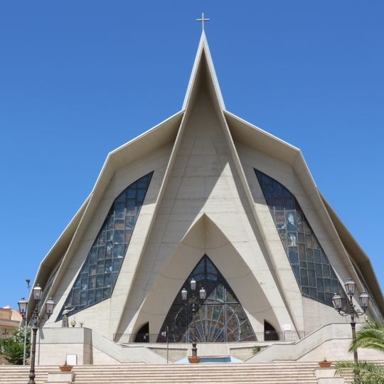 Chiesa del Santissimo Rosario
