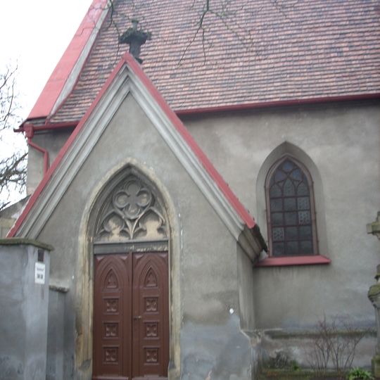 Church of Saint Wenceslaus
