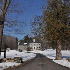 Highland Road Historic District