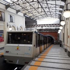 Kolej Centrale w Neapolu