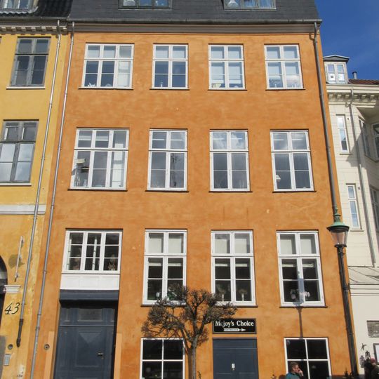 Nyhavn 45