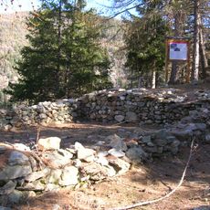 Archeological site of Lignan