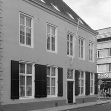 Langstraat 20, Weert