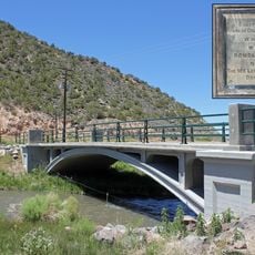 San Luis Bridge