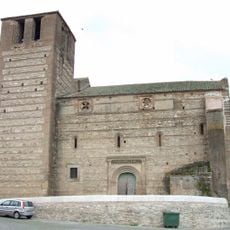 Church of San Miguel