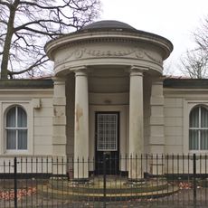 Lodge of Allerton Towers