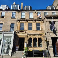 53-55 George Street, Edinburgh