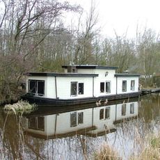 De Rietlanden 1D,  8355CP  Giethoorn