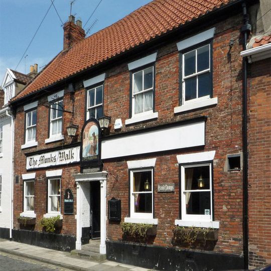 Monks Walk Public House