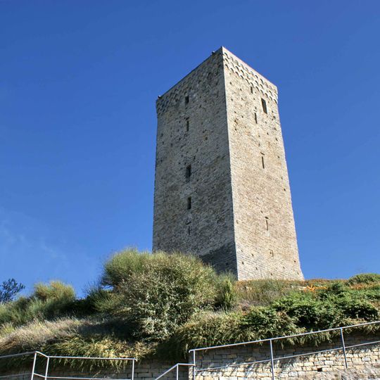 Torre medioevale