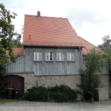 Villa Fallnichtein