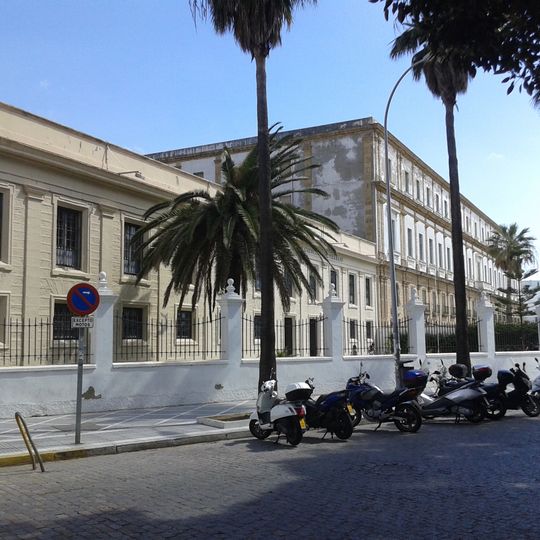 Escuela de Relaciones Laborales