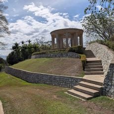 Port Moresby Memorial