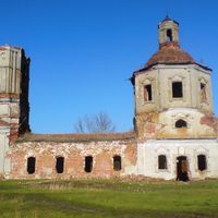 Manino, Lipetsk Oblast