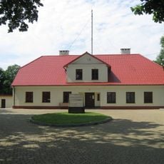 Manor in Mały Płock