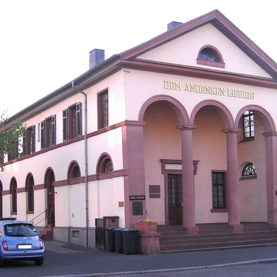 Liebig Museum