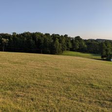 Václavovice - pískovna