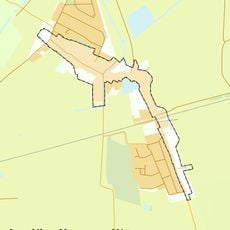 Rijksbeschermd gezicht Hooge Zwaluwe