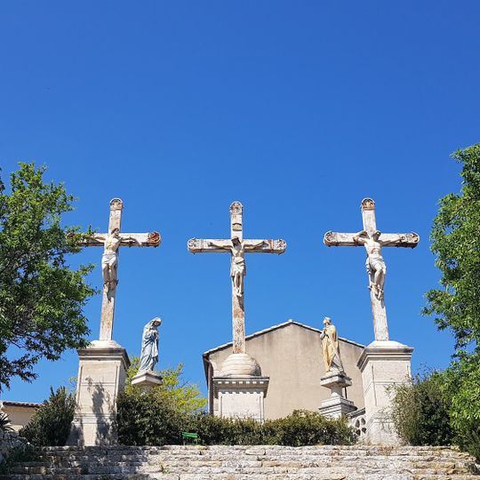 Shrine of Our Lady of Grace