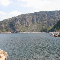 Lac Blanc