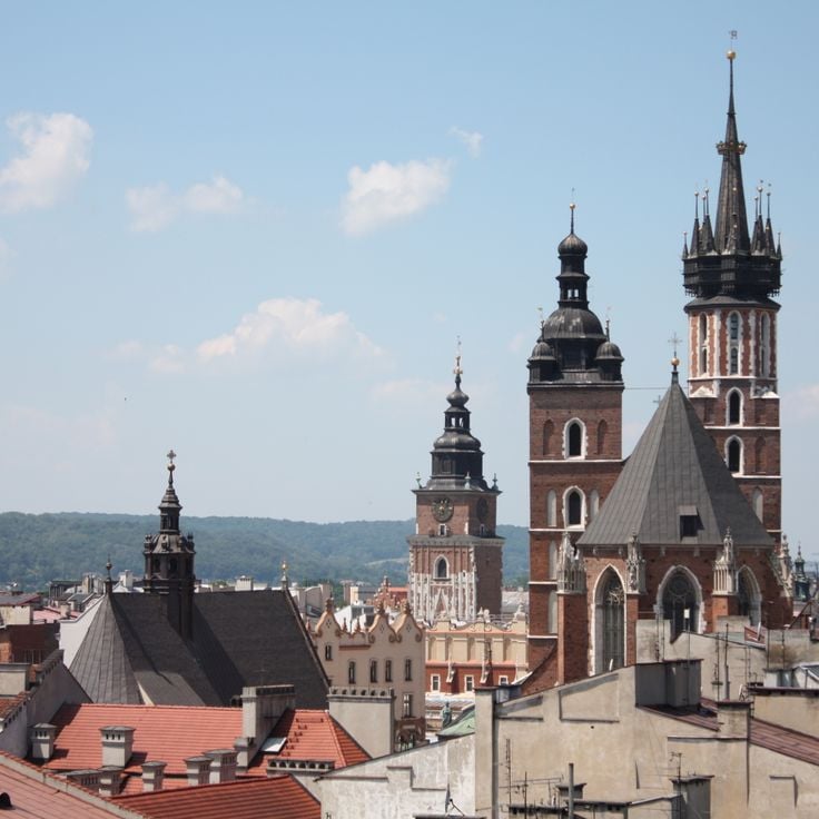 Kraków