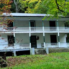 Rocky Knob Recreation Area