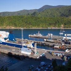 Picton Port