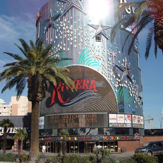 Riviera Hotel and Casino