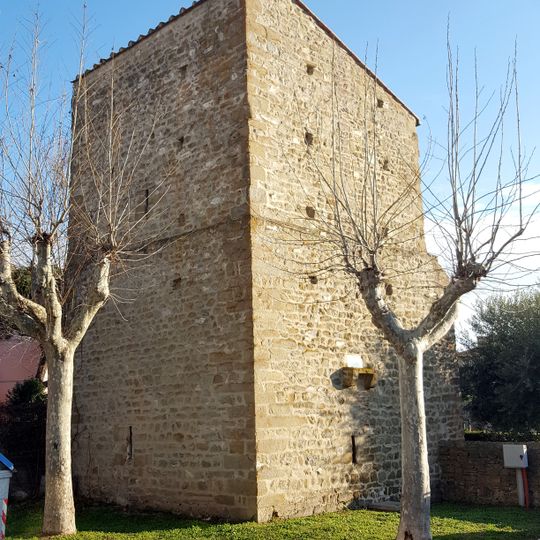 Torre Lilli