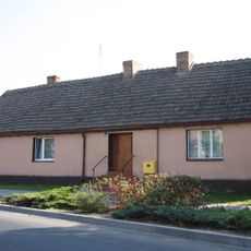 1 Zamkowa Street in Rakoniewice