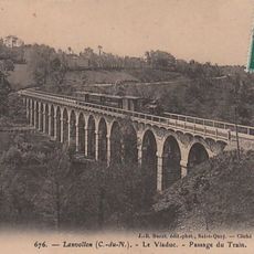 Viaduc de Blanchardeau
