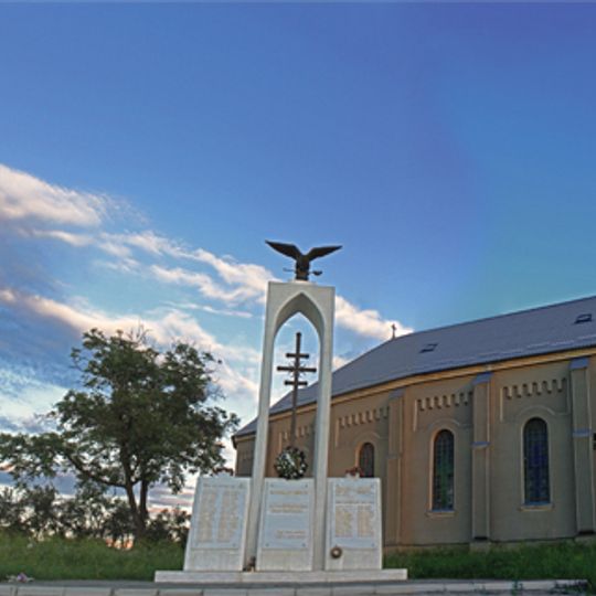 Catholic Church, Carastelec