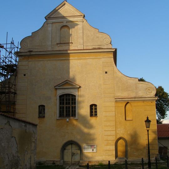 Church of the Conversion of Saint Paul