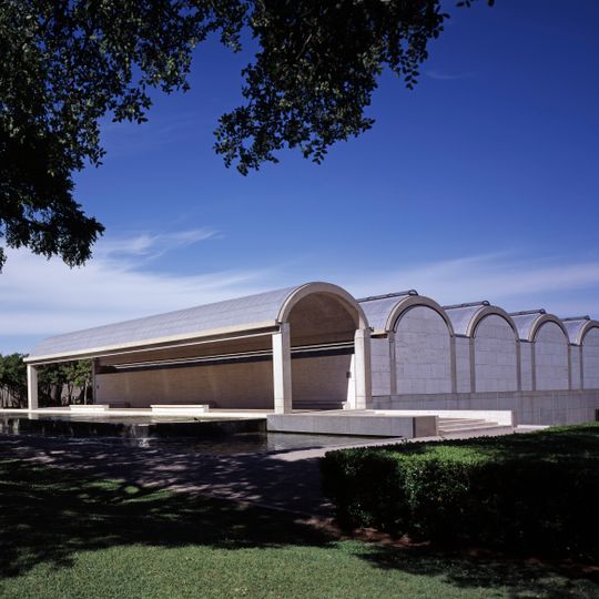 Musée d'Art Kimbell