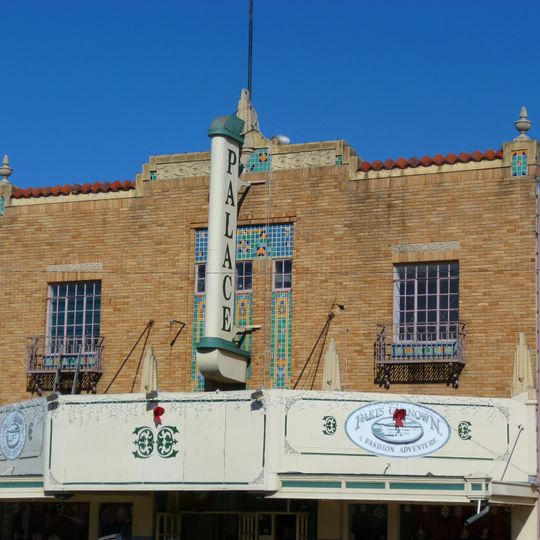 Palace Theatre