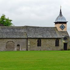 Church of St Michael, Croft