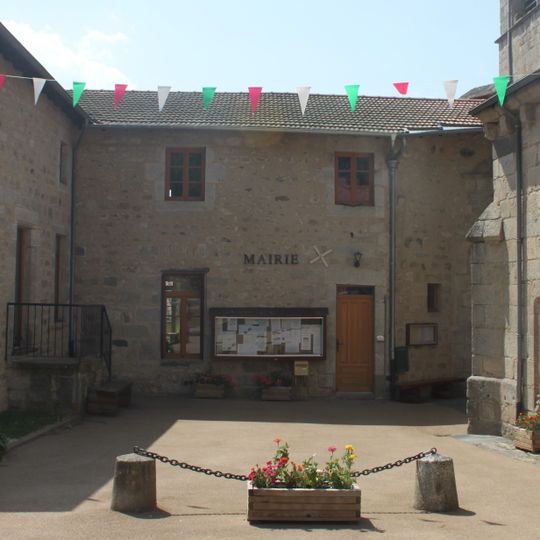 Saint-Martin-des-Olmes