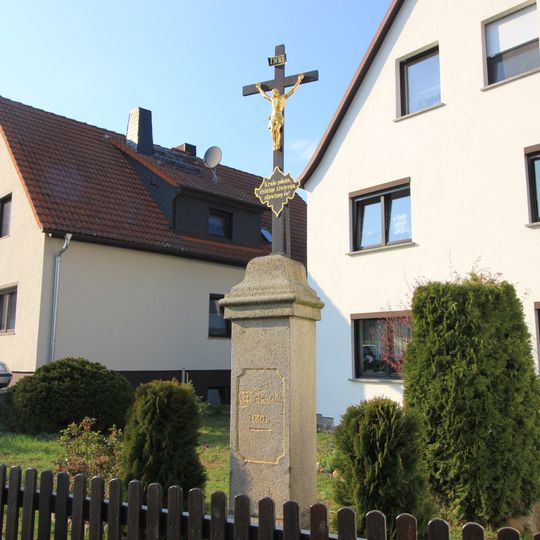 Betkreuz Brylstraße 12