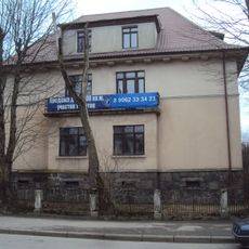 Дом жилой (Калининград)