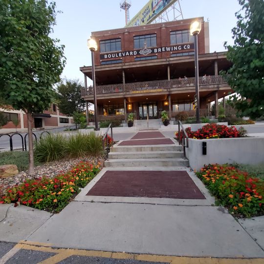 Boulevard Brewing Company
