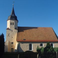 Kirche Geierswalde