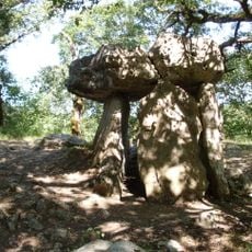 Dolmen du Cap del Pouech