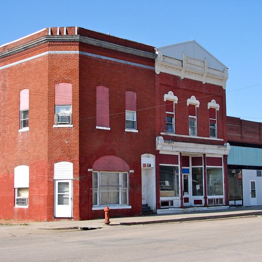 Clem's Opera House