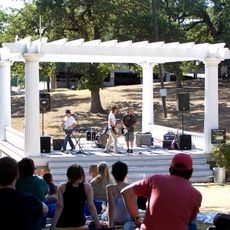 Wooldridge Park