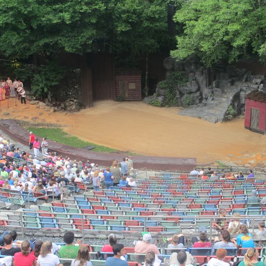 Mountainside Theatre