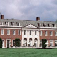 Winfield House